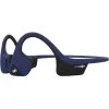 Aftershokz Air Wireless Bone Conduction Open-Ear Headphones Midnight Blue  