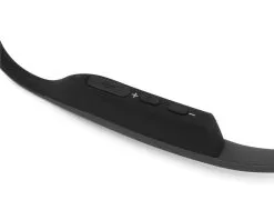 Aftershokz Titanium Open Ear Wireless Bone Conduction Headphones Slate Grey   -Outlet Golf Putter Store 32115 3