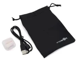 Aftershokz Titanium Open Ear Wireless Bone Conduction Headphones Slate Grey   -Outlet Golf Putter Store 32115 4