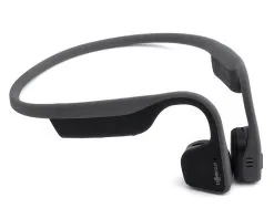 Aftershokz Titanium Open Ear Wireless Bone Conduction Headphones Slate Grey   -Outlet Golf Putter Store 32115 6