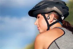 Aftershokz Titanium Open-Ear Bone Conduction Headphones Lava Red 7 Aftershokz Titanium Open-Ear Bone Conduction Headphones Lava Red -Outlet Golf Putter Store 32120 2