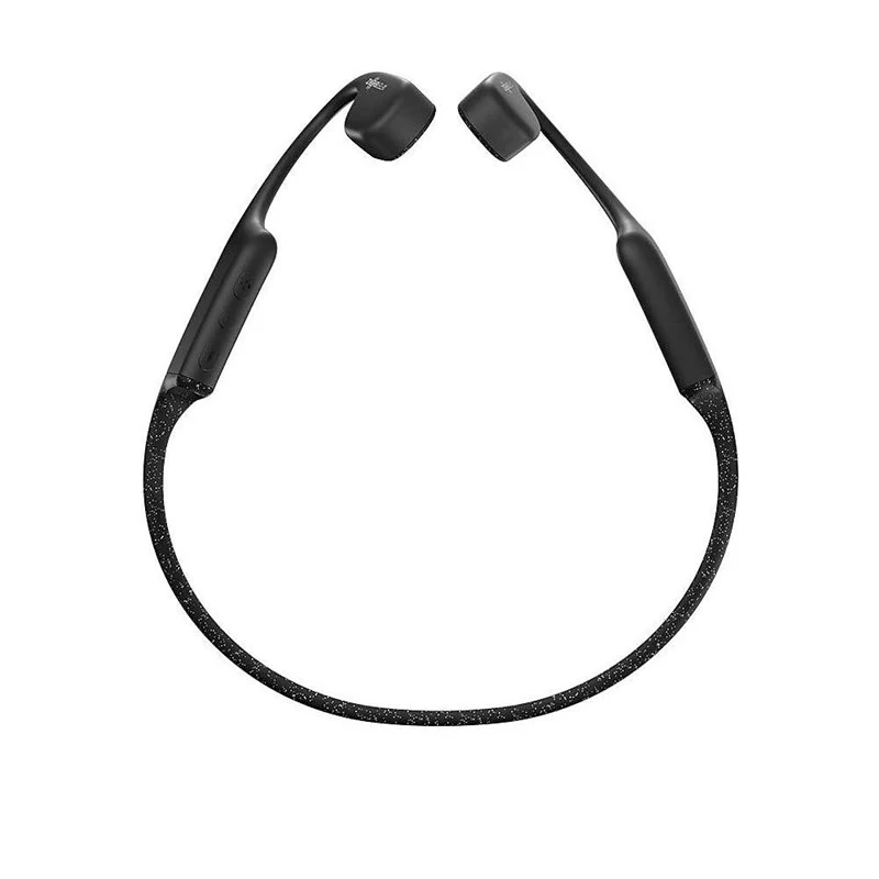 Aftershokz Xtrainerz Wearable MP3 Player Diamond Black 2 Aftershokz Xtrainerz Wearable MP3 Player Diamond Black - Image 2