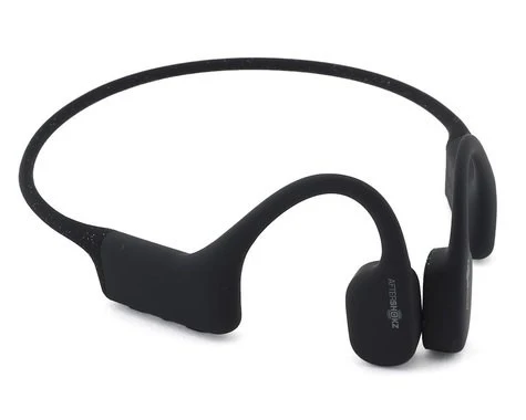 Aftershokz Xtrainerz Wearable MP3 Player Diamond Black 3 Aftershokz Xtrainerz Wearable MP3 Player Diamond Black - Image 3