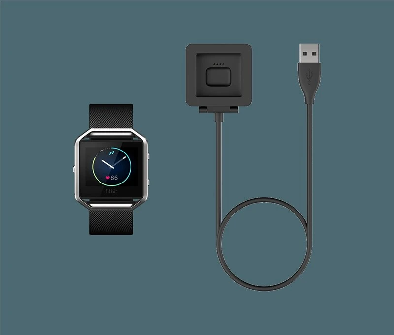 Fitbit Blaze Charging Cable 2 Fitbit Blaze Charging Cable - Image 2