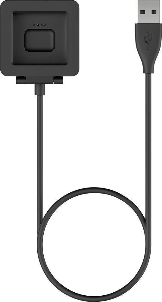 Fitbit Blaze Charging Cable 1 Fitbit Blaze Charging Cable