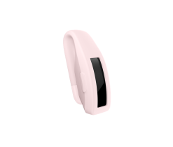 Fitbit Inspire Clip Soft Pink