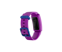 Fitbit Ace 2 Classic Accessory Band Grape 8 Fitbit Ace 2 Classic Accessory Band Grape -Outlet Golf Putter Store 32173 2