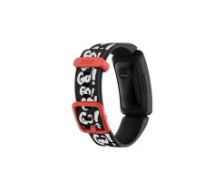 Fitbit Ace 2 Print Accessory Band Go! 9 Fitbit Ace 2 Print Accessory Band Go! -Outlet Golf Putter Store 32174 2