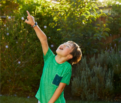 Fitbit Ace 2 Print Accessory Band Go! 11 Fitbit Ace 2 Print Accessory Band Go! -Outlet Golf Putter Store 32174 4