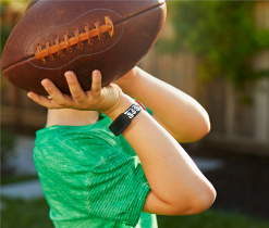 Fitbit Ace 2 Print Accessory Band Go! 12 Fitbit Ace 2 Print Accessory Band Go! -Outlet Golf Putter Store 32174 5