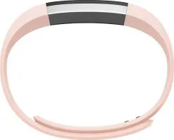 Fitbit Alta Accessory Leather Band Blush Pink Large   -Outlet Golf Putter Store 32178 2