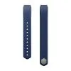 Fitbit Alta Classic Accessory Band Blue Large  