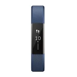 Fitbit Alta Classic Accessory Band Blue Large   -Outlet Golf Putter Store 32181 2