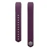 Fitbit Alta Classic Accessory Band Plum  