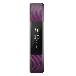 Fitbit Alta Classic Accessory Band Plum   -Outlet Golf Putter Store 32182 2