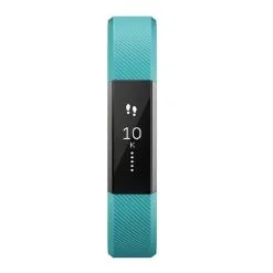 Fitbit Alta Classic Accessory Band Teal   -Outlet Golf Putter Store 32183 2