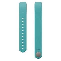 Fitbit Alta Classic Accessory Band Teal  