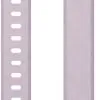 Fitbit Alta HR Leather Band Lavender  