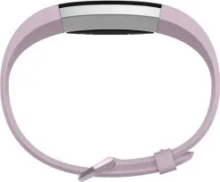 Fitbit Alta HR Leather Band Lavender   -Outlet Golf Putter Store 32184 3