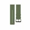 Fitbit Blaze Accessory Nylon Band Olive  