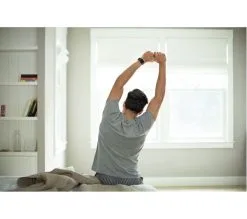 Fitbit Blaze Classic Accessory Band Plum   -Outlet Golf Putter Store 32190 5