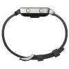 Fitbit Blaze Leather Accessory Band Black  