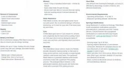 Fitbit Blaze Leather Accessory Band Camel   -Outlet Golf Putter Store 32192 6