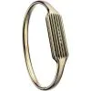 Fitbit Flex 2 Accessory Bangle Gold Large  