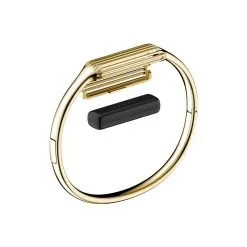 Fitbit Flex 2 Accessory Bangle Gold Large   -Outlet Golf Putter Store 32195 3