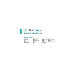 Fitbit Flex 2 Accessory Bangle Gold Large   -Outlet Golf Putter Store 32195 6