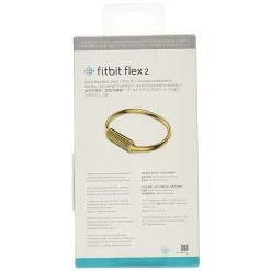 Fitbit Flex 2 Accessory Bangle Gold Large   -Outlet Golf Putter Store 32195 7