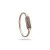 Fitbit Flex 2 Accessory Bangle Rose Gold Large  