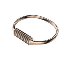Fitbit Flex 2 Accessory Bangle Rose Gold Large   -Outlet Golf Putter Store 32196 2