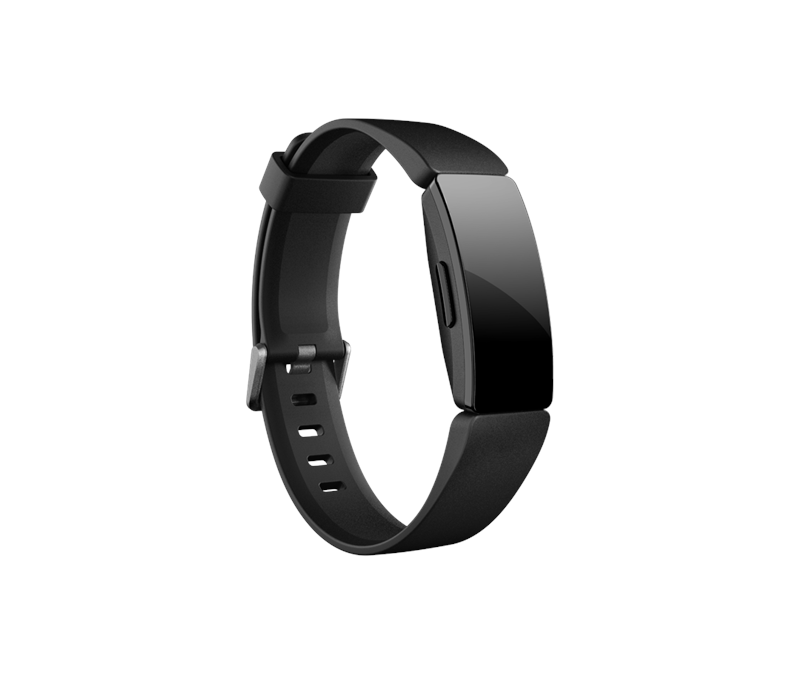 Fitbit Inspire Classic Band Black 2 Fitbit Inspire Classic Band Black - Image 2