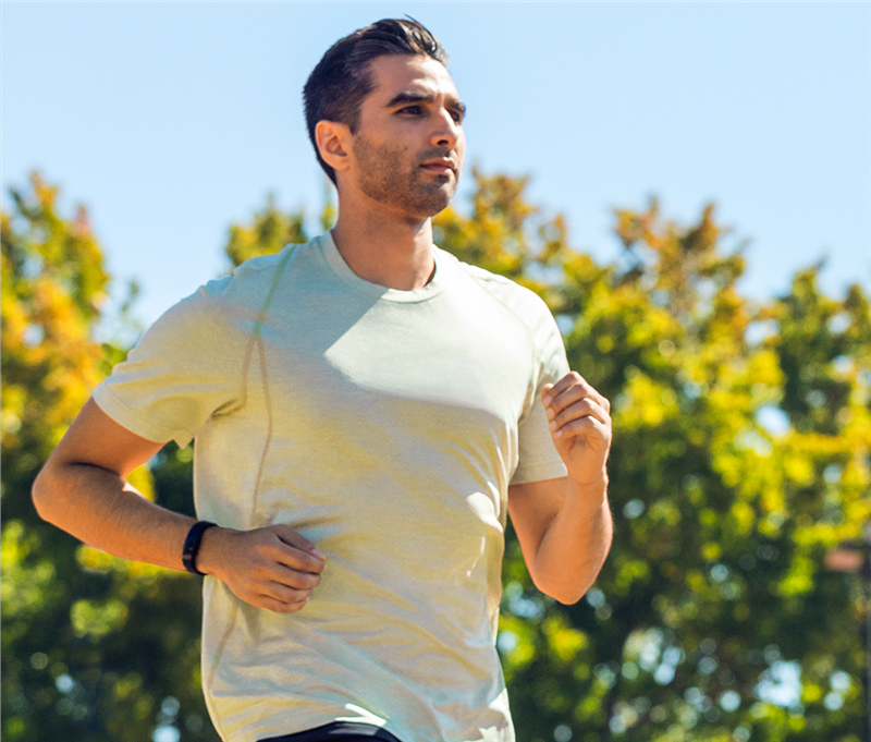 Fitbit Inspire Classic Band Black 4 Fitbit Inspire Classic Band Black - Image 4