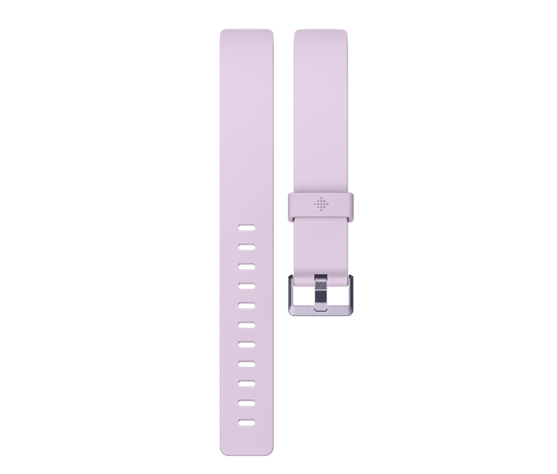 Fitbit Inspire Classic Band Lilac 1 Fitbit Inspire Classic Band Lilac