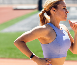 Fitbit Inspire Classic Band White 8 Fitbit Inspire Classic Band White -Outlet Golf Putter Store 32205 3