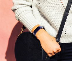 Fitbit Inspire Print Accessory Band Bloom 9 Fitbit Inspire Print Accessory Band Bloom -Outlet Golf Putter Store 32207 4