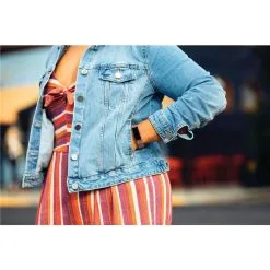 Fitbit Inspire Stainless Steel Mesh Band Rose Gold   -Outlet Golf Putter Store 32209 3