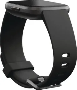Fitbit Versa 2 Classic Accessory Band Black 8 Fitbit Versa 2 Classic Accessory Band Black -Outlet Golf Putter Store 32215 3