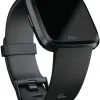 Fitbit Versa Classic Band Black  