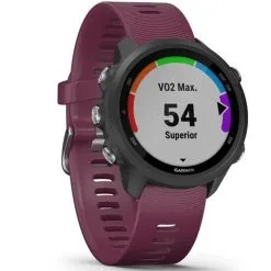 Garmin Forerunner 245 GPS Watch (Multiple Colours Available)   -Outlet Golf Putter Store 32229 5