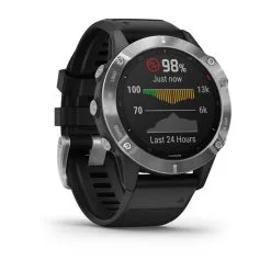 Garmin Fenix 6 GPS Watch   -Outlet Golf Putter Store 32231 2