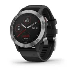 Garmin Fenix 6 GPS Watch