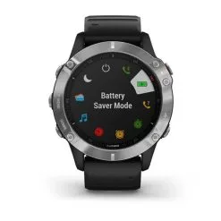 Garmin Fenix 6 GPS Watch   -Outlet Golf Putter Store 32231 3