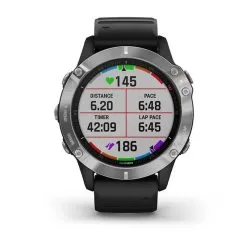 Garmin Fenix 6 GPS Watch   -Outlet Golf Putter Store 32231 5