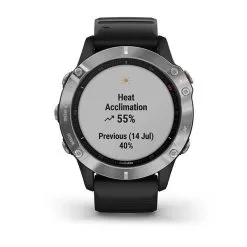 Garmin Fenix 6 GPS Watch   -Outlet Golf Putter Store 32231 6