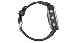 Garmin Fenix 6S GPS Watch Silver With Black Band 12 Garmin Fenix 6S GPS Watch Silver With Black Band -Outlet Golf Putter Store 32245 5