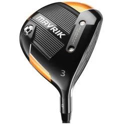 Callaway Mavrik Fairway Wood Mens Left Hand  