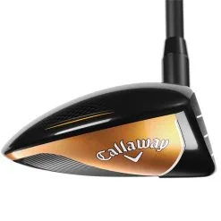 Callaway Mavrik Fairway Wood Mens Left Hand   -Outlet Golf Putter Store 32254 3